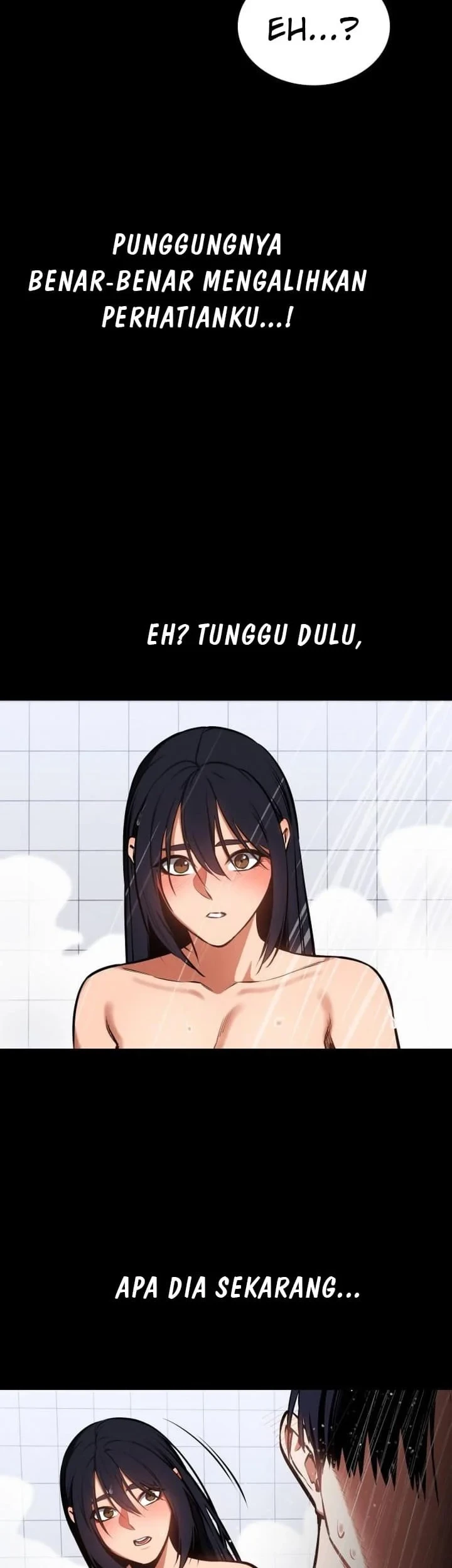 Day Walker chapter 91 halaman 19