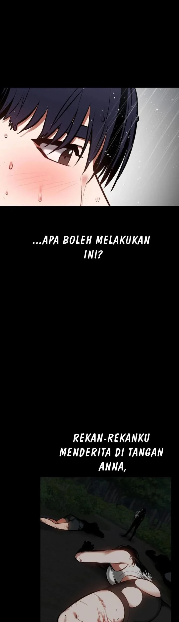 Day Walker chapter 91 halaman 21