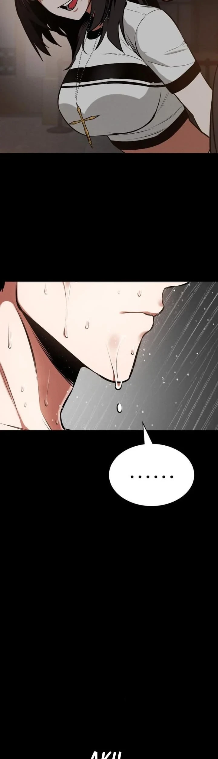 Day Walker chapter 91 halaman 23