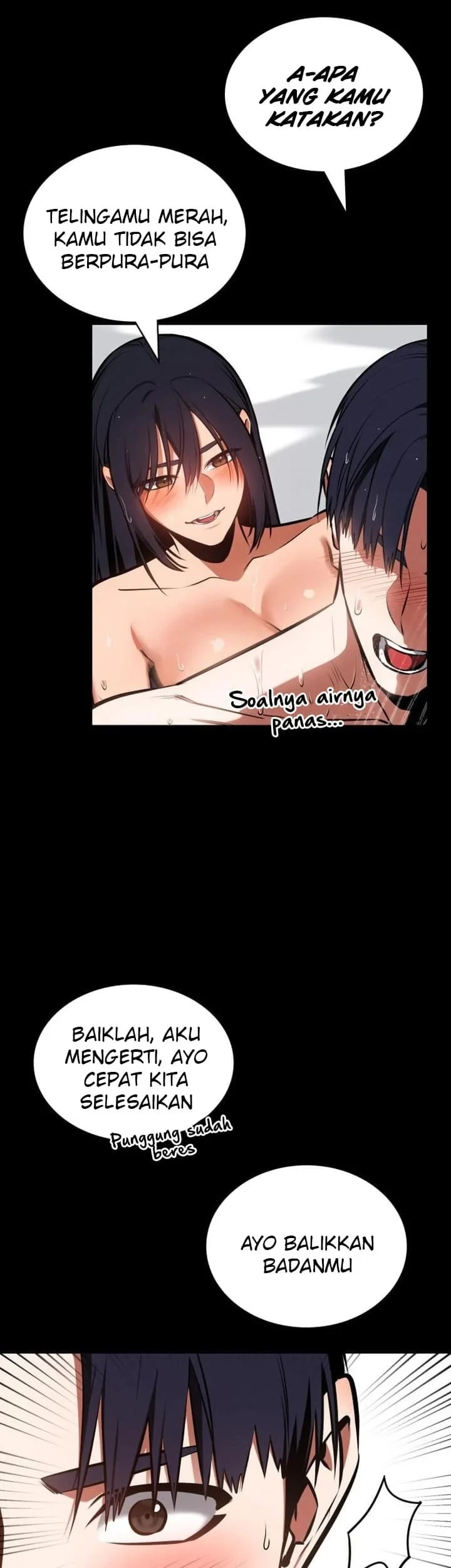Day Walker chapter 91 halaman 26