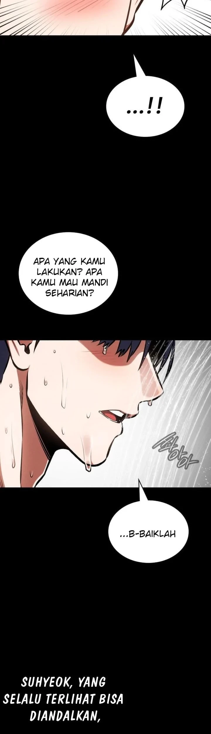 Day Walker chapter 91 halaman 27