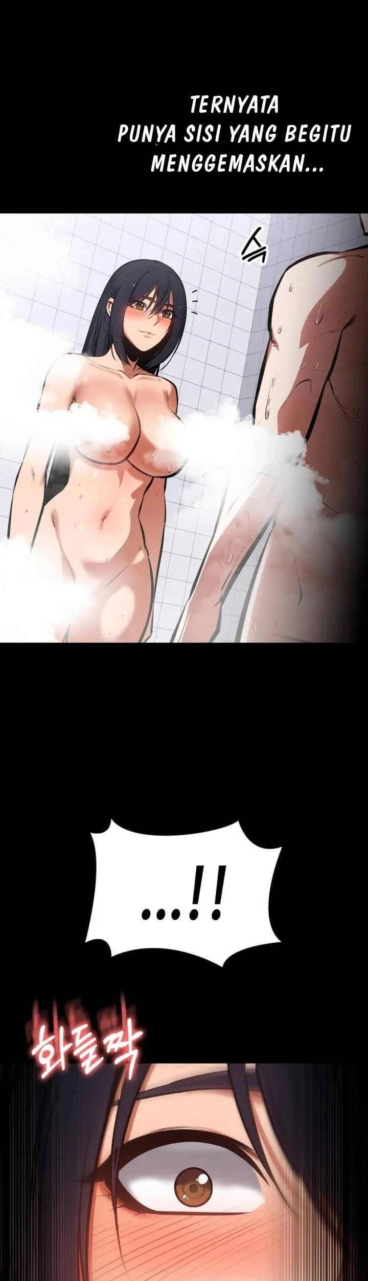Day Walker chapter 91 halaman 28