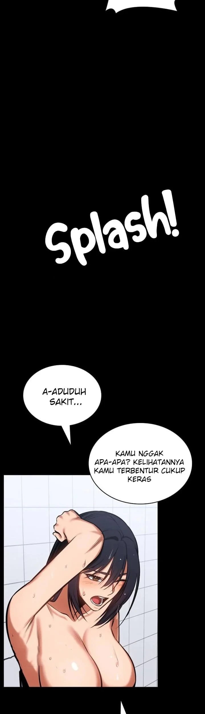 Day Walker chapter 91 halaman 30
