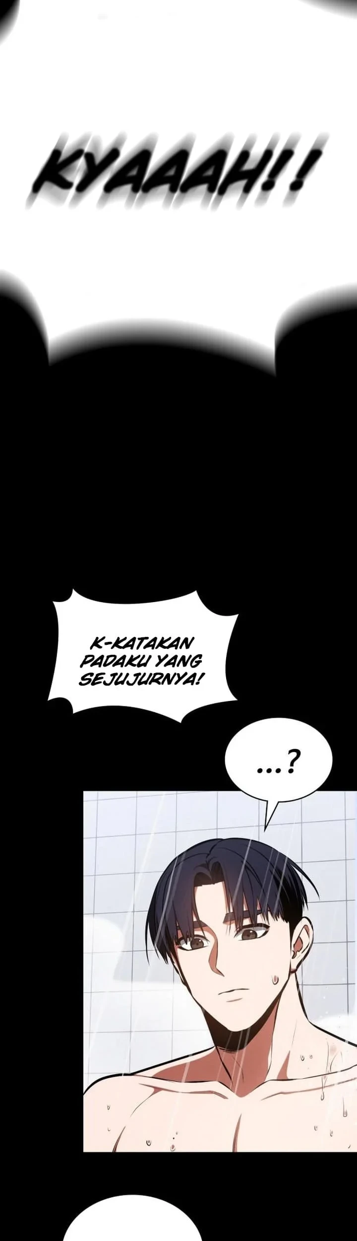 Day Walker chapter 91 halaman 33