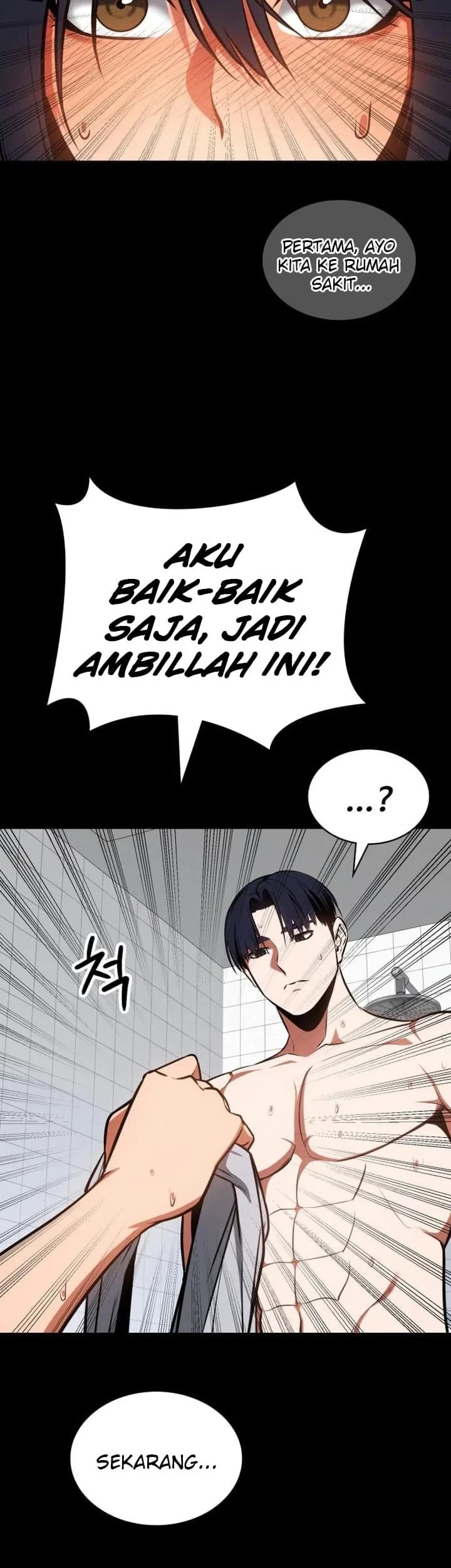 Day Walker chapter 91 halaman 37