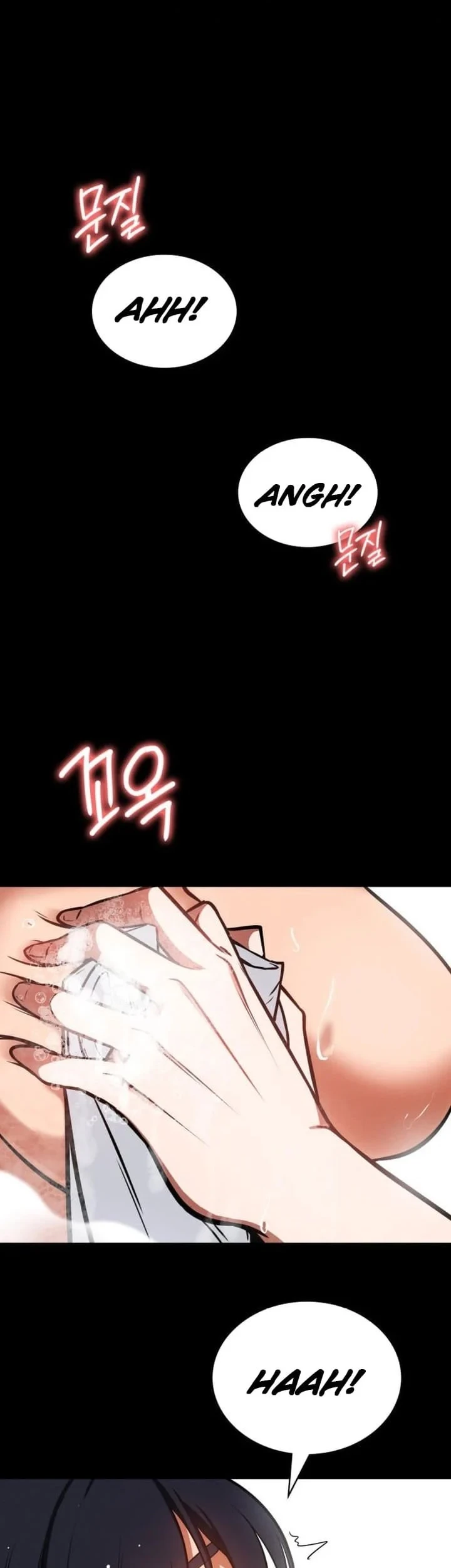 Day Walker chapter 91 halaman 41