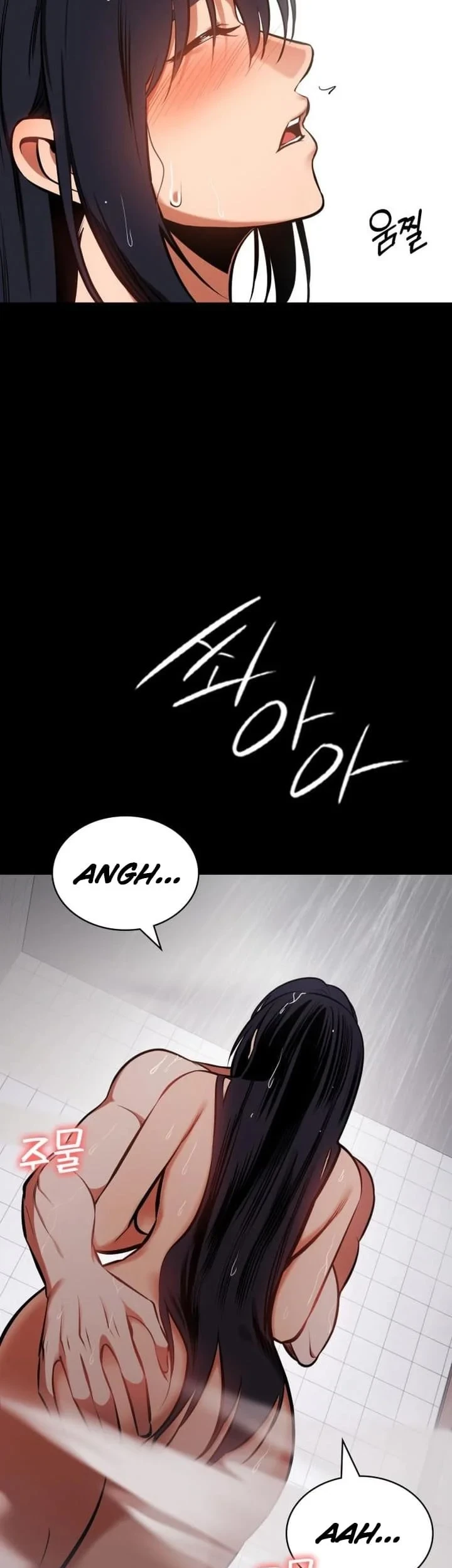 Day Walker chapter 91 halaman 42