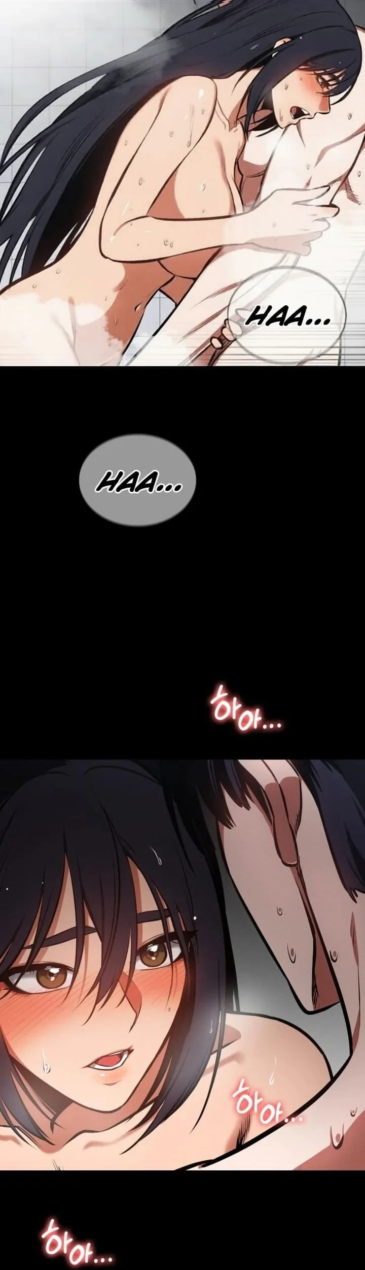 Day Walker chapter 91 halaman 46