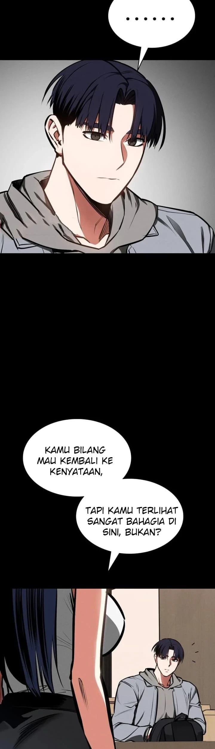 Day Walker Bab 92 halaman 10