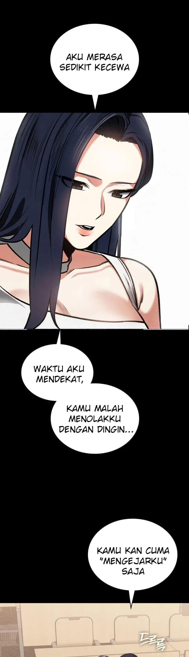 Day Walker Bab 92 halaman 15