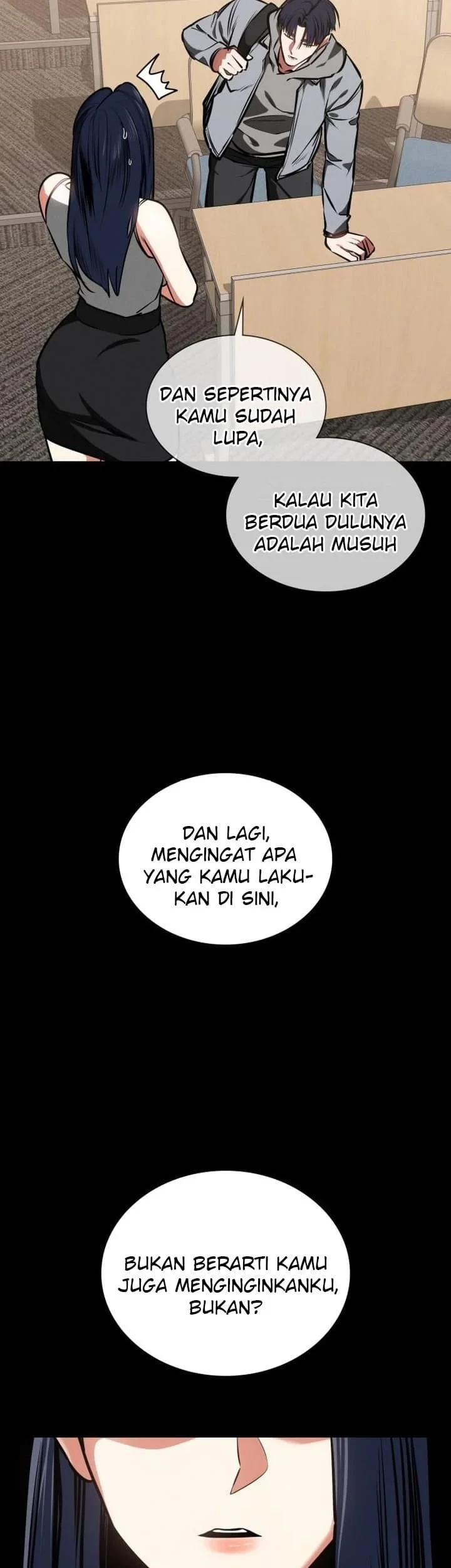Day Walker Bab 92 halaman 16