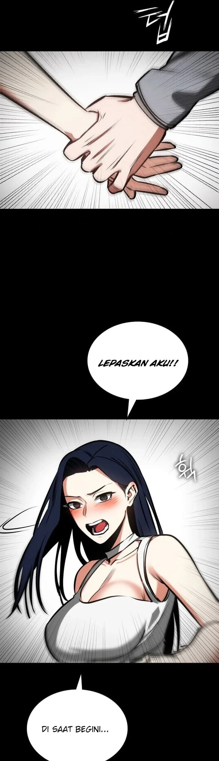 Day Walker Bab 92 halaman 30