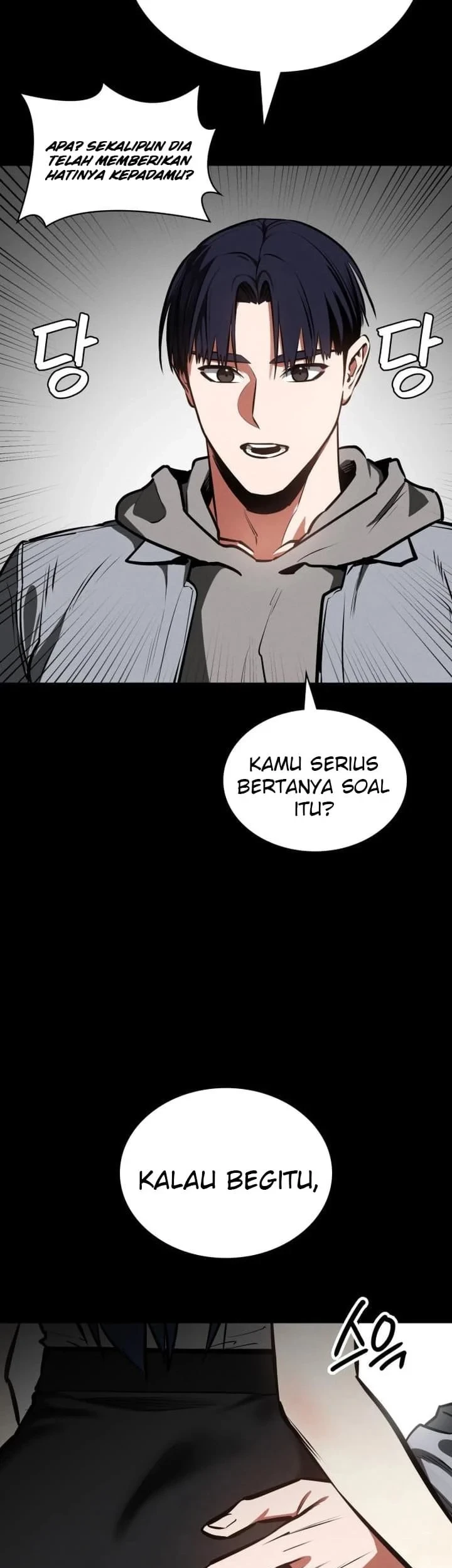 Day Walker Bab 92 halaman 34