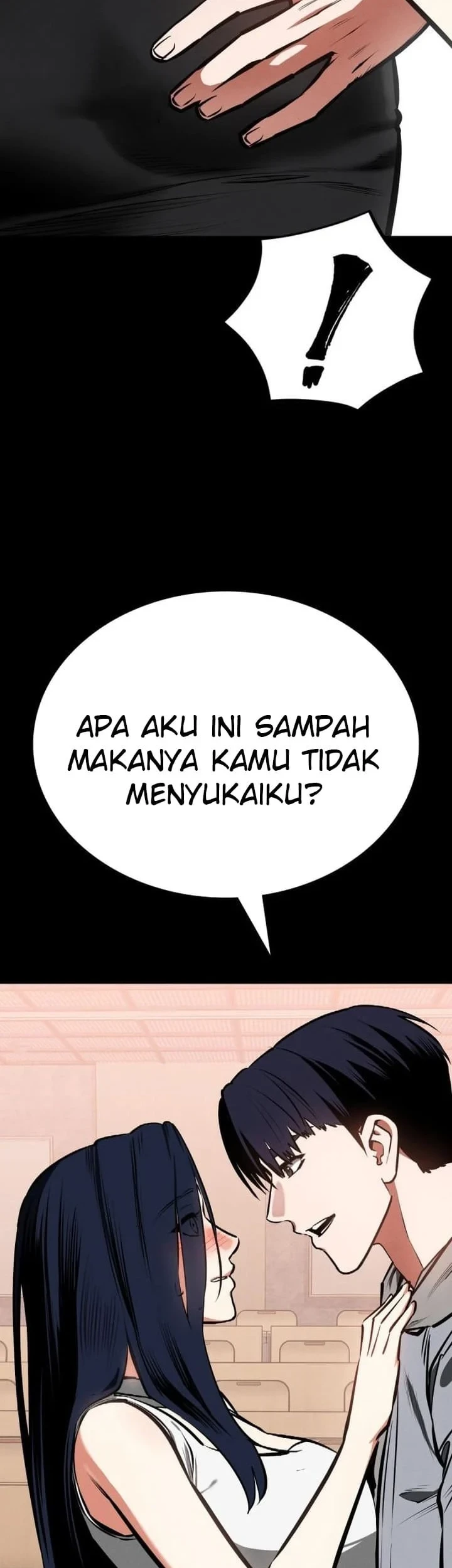 Day Walker Bab 92 halaman 35