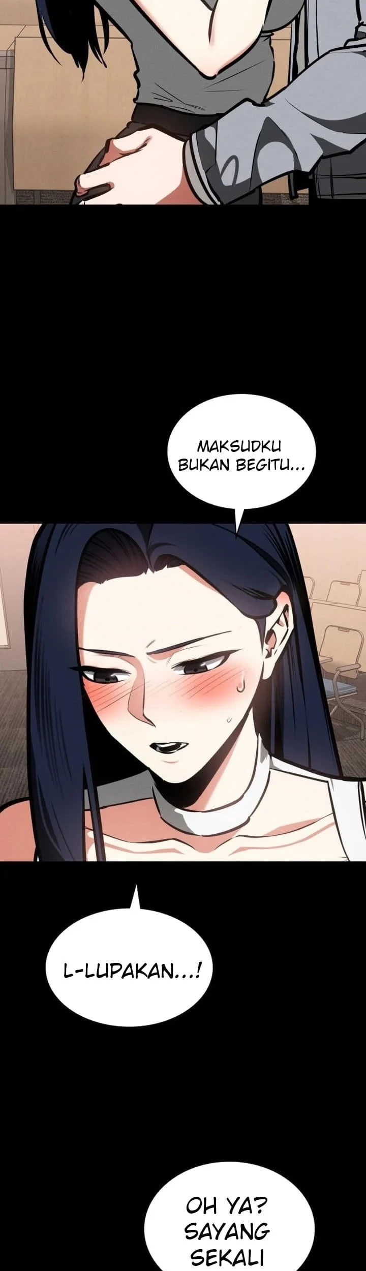 Day Walker Bab 92 halaman 36