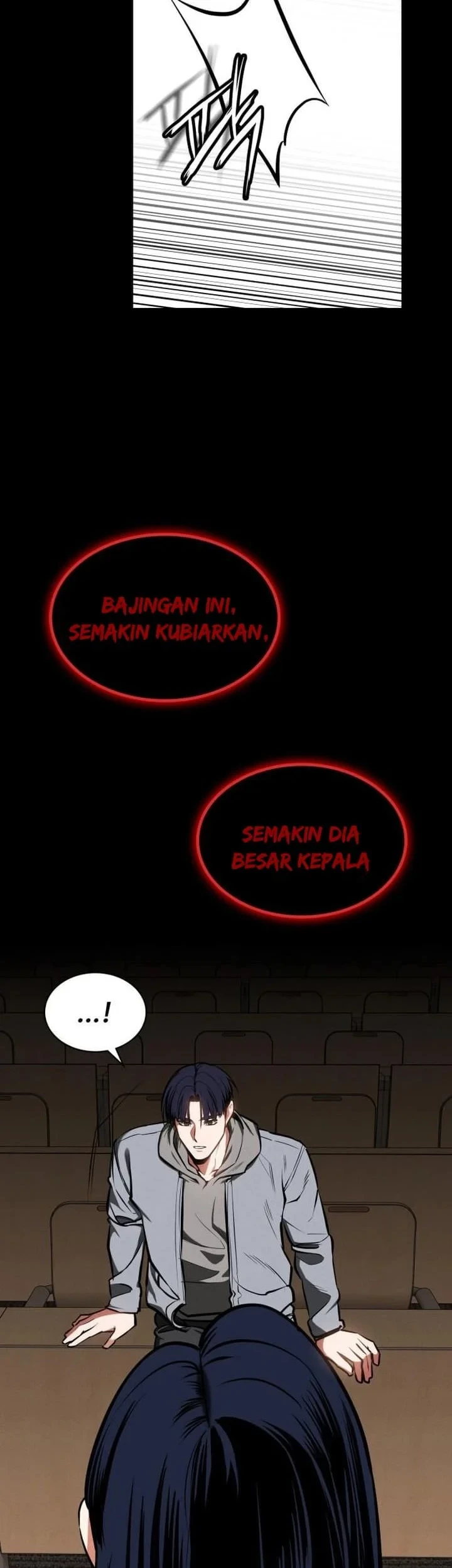 Day Walker Bab 92 halaman 39