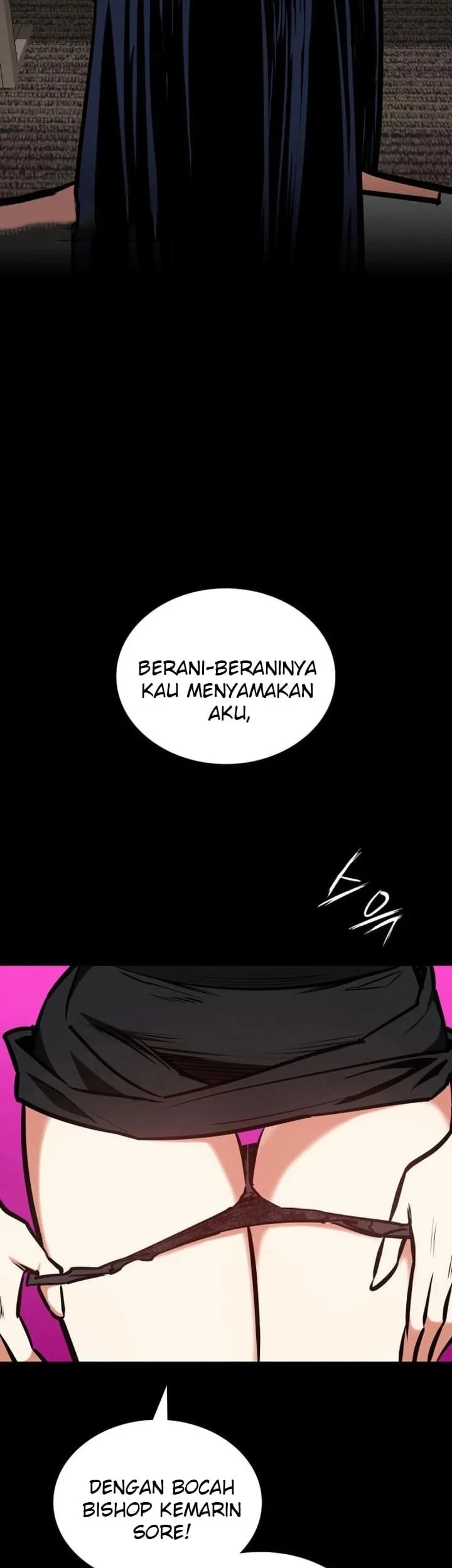 Day Walker Bab 92 halaman 40
