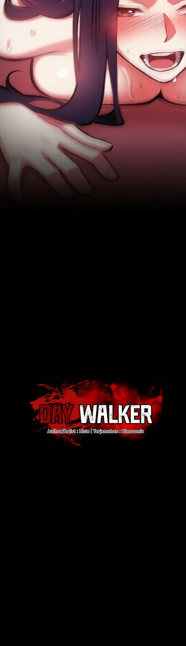 Day Walker Bab 92 halaman 56