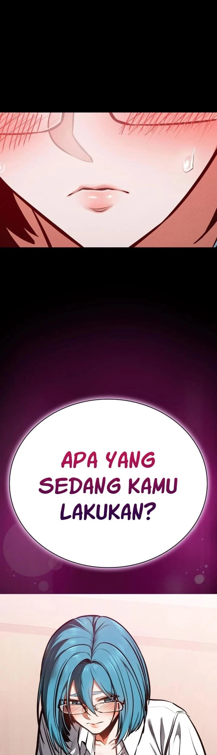 Day Walker Bab 92 halaman 67