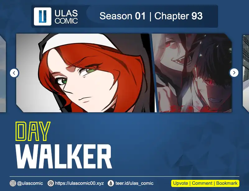 Day Walker Bab 93 halaman 2