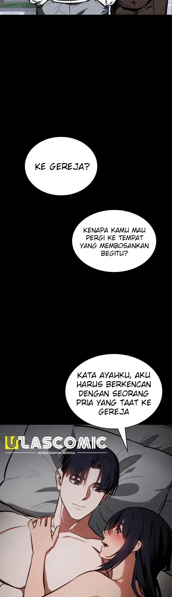 Day Walker Bab 93 halaman 12