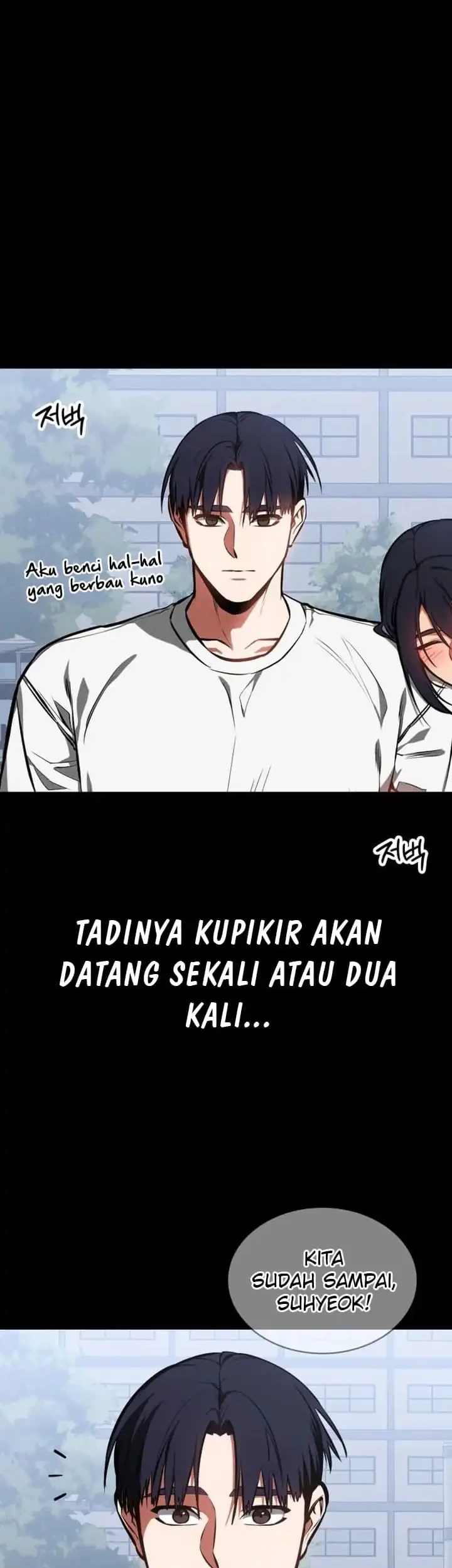 Day Walker Bab 93 halaman 16