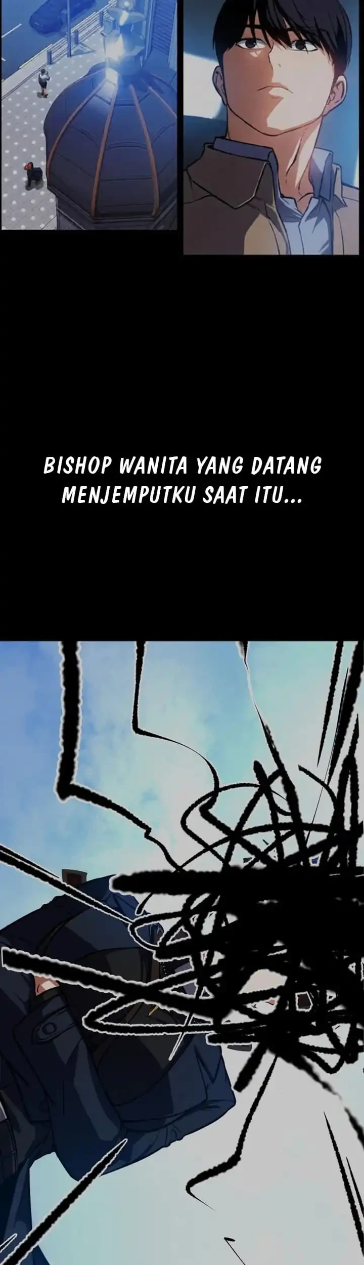 Day Walker Bab 93 halaman 21