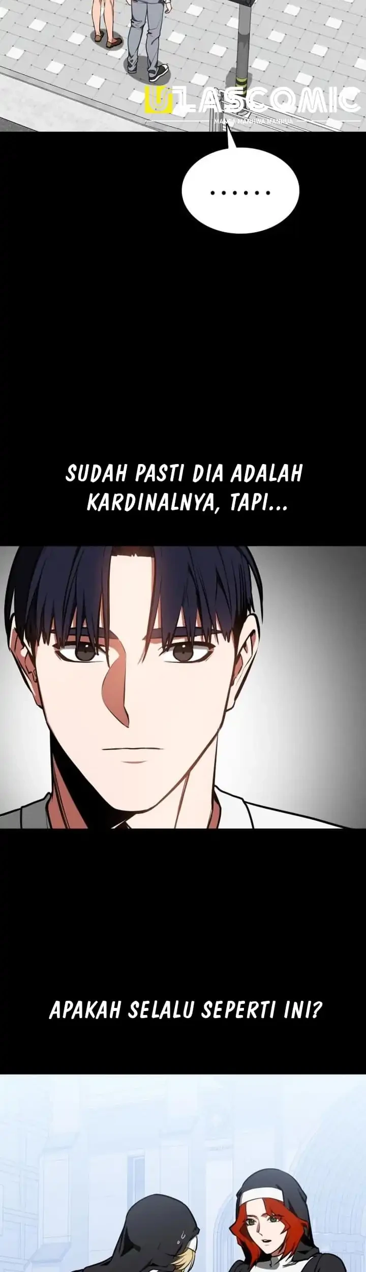 Day Walker Bab 93 halaman 38