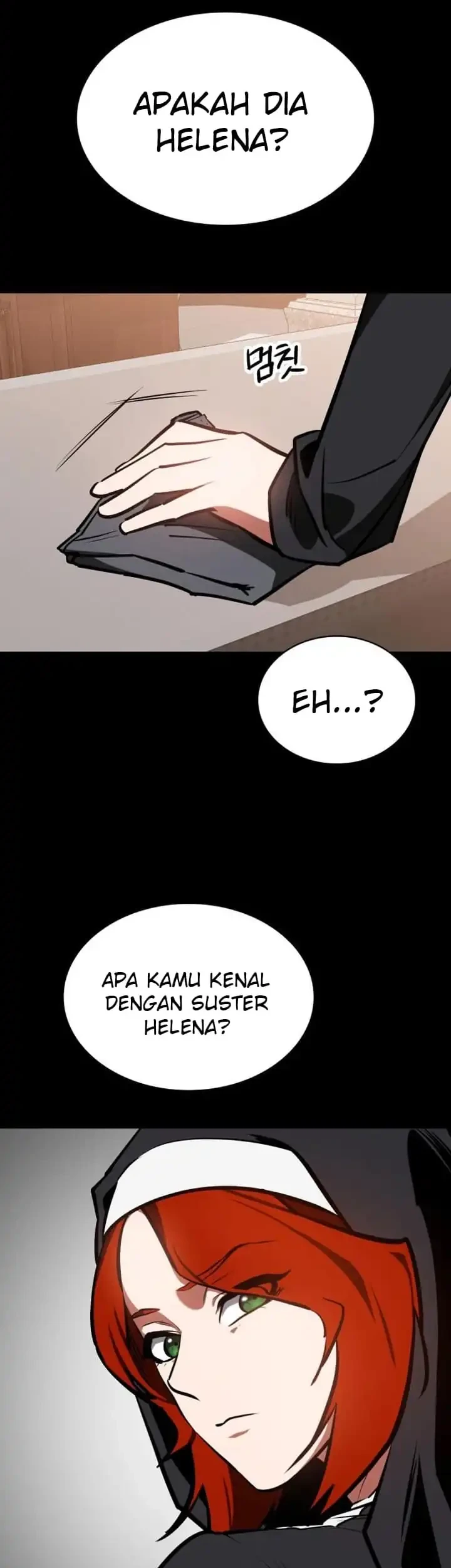 Day Walker Bab 93 halaman 53