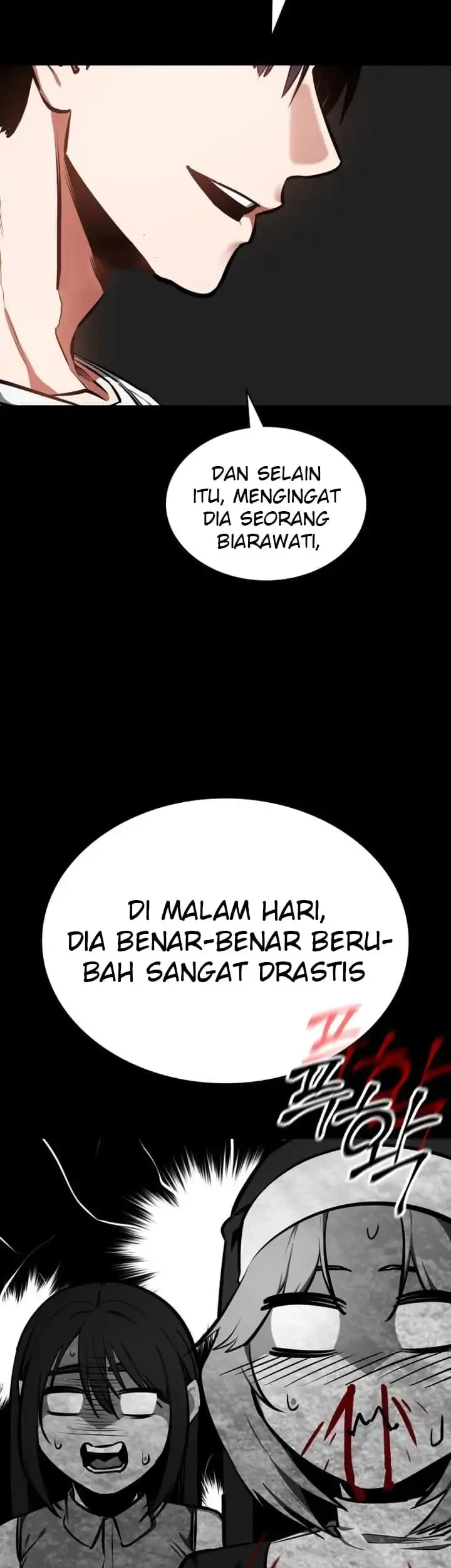 Day Walker Bab 93 halaman 57