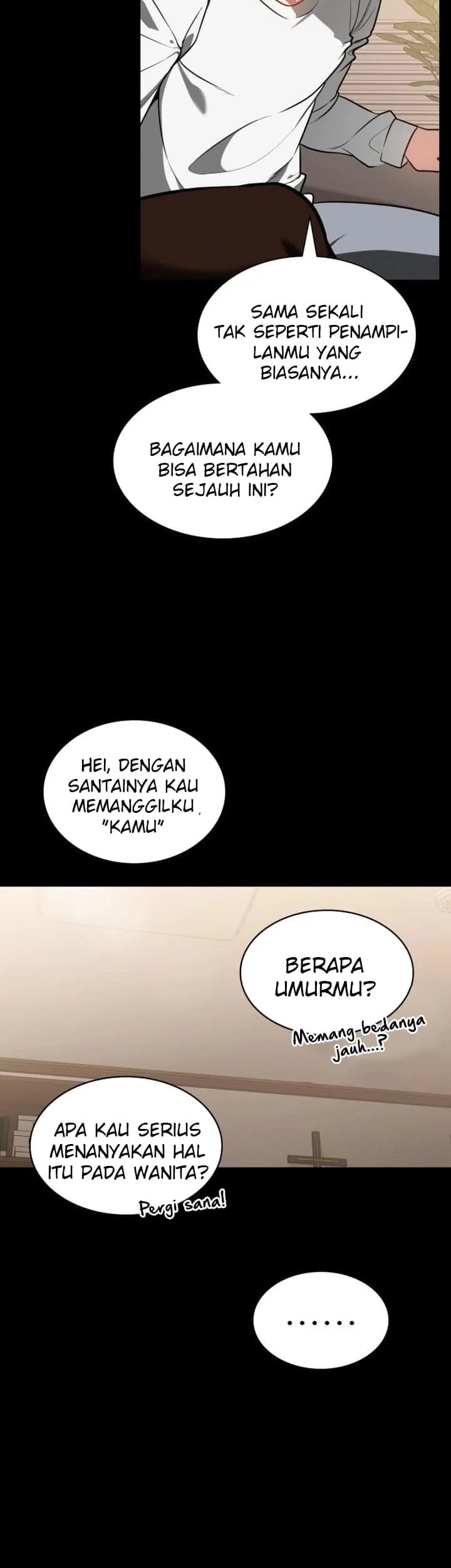 Day Walker Bab 94 halaman 16