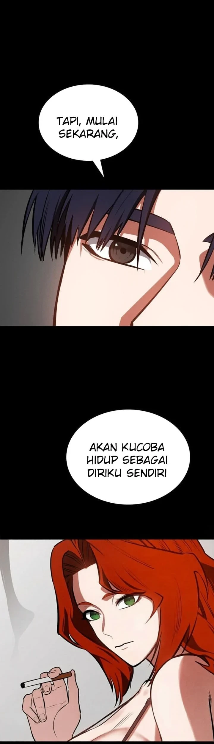Day Walker Bab 94 halaman 19