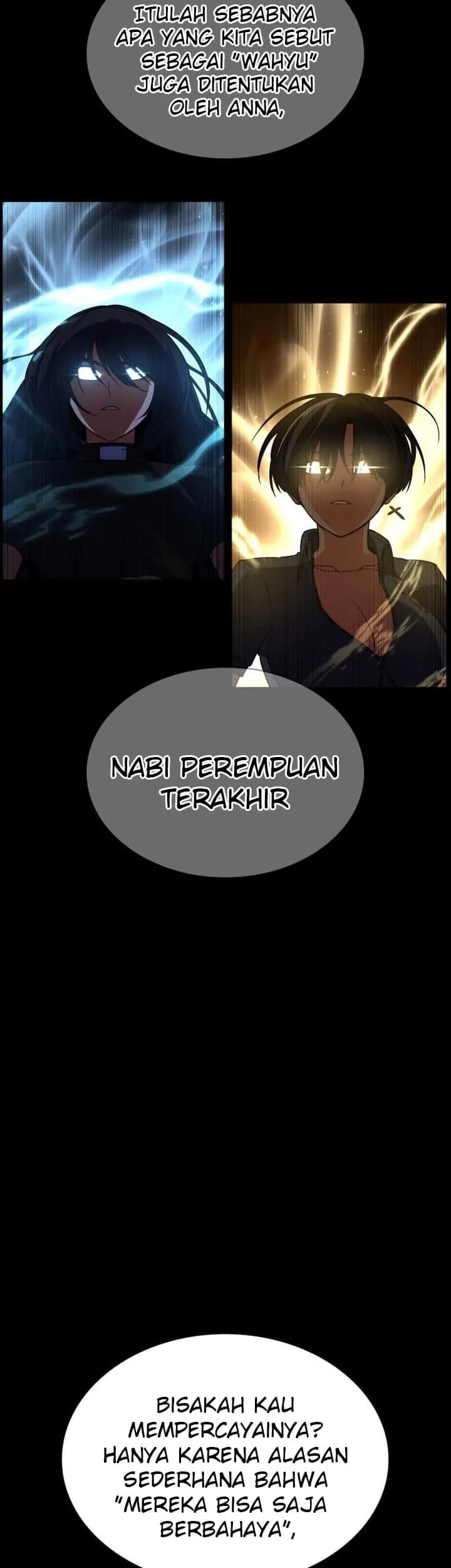 Day Walker Bab 94 halaman 51