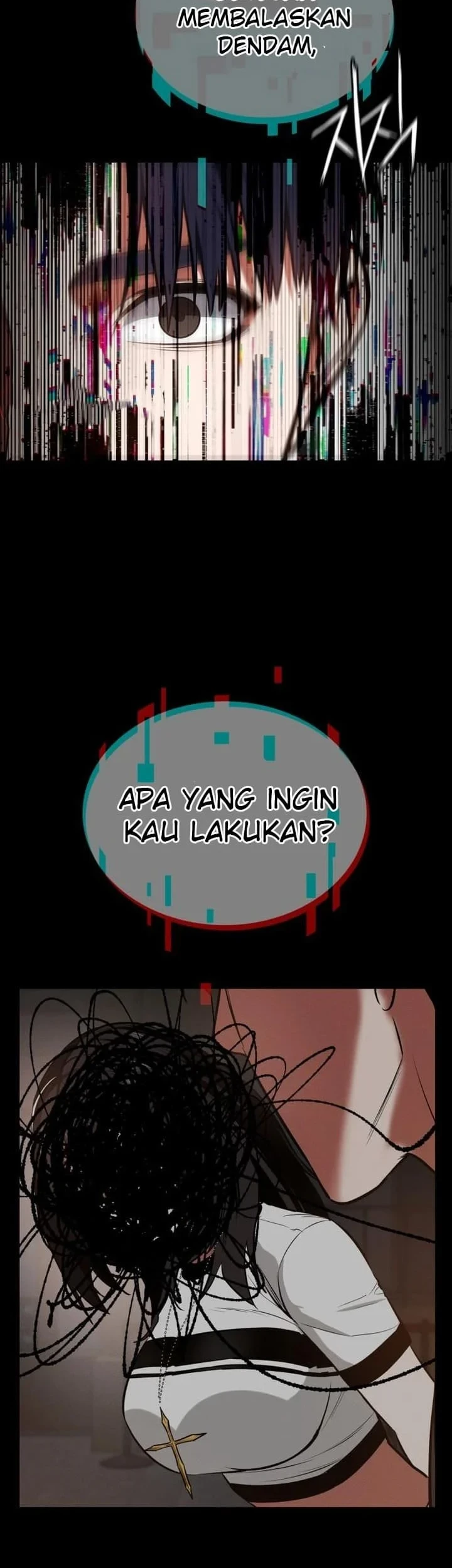 Day Walker Bab 94 halaman 55