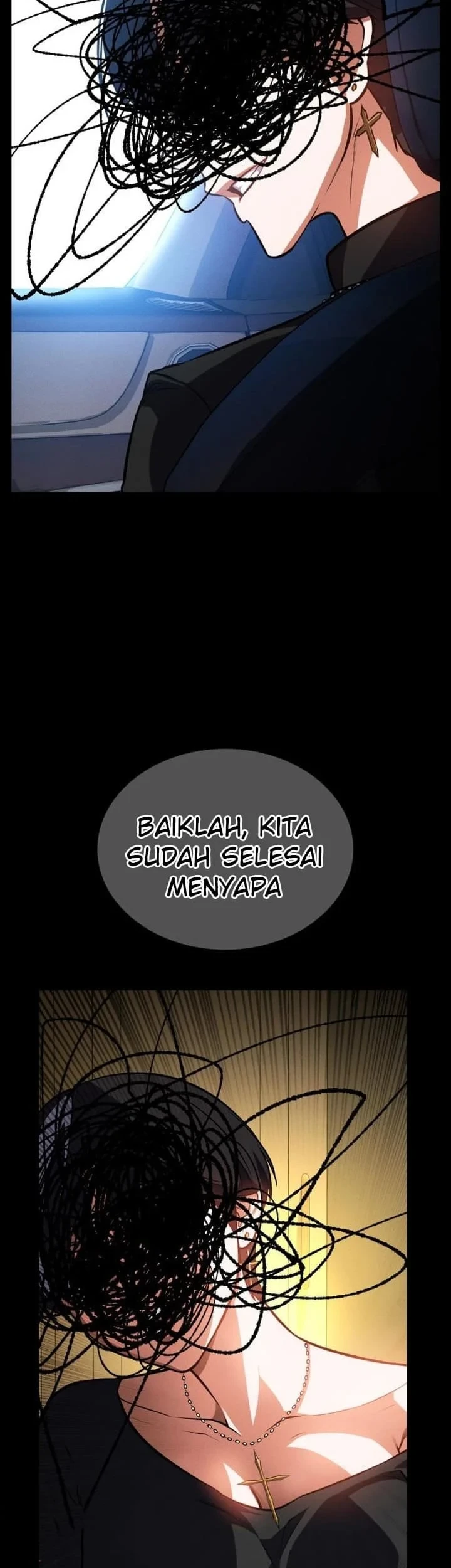 Day Walker Bab 94 halaman 64