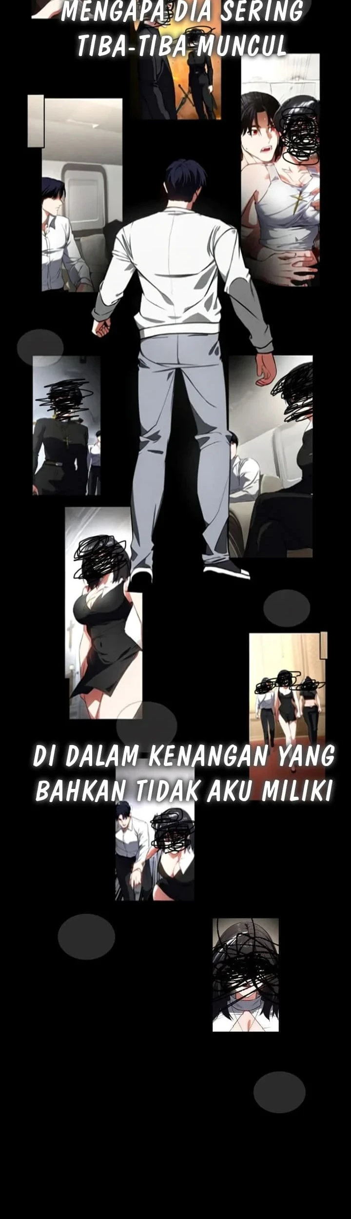 Day Walker Bab 94 halaman 67