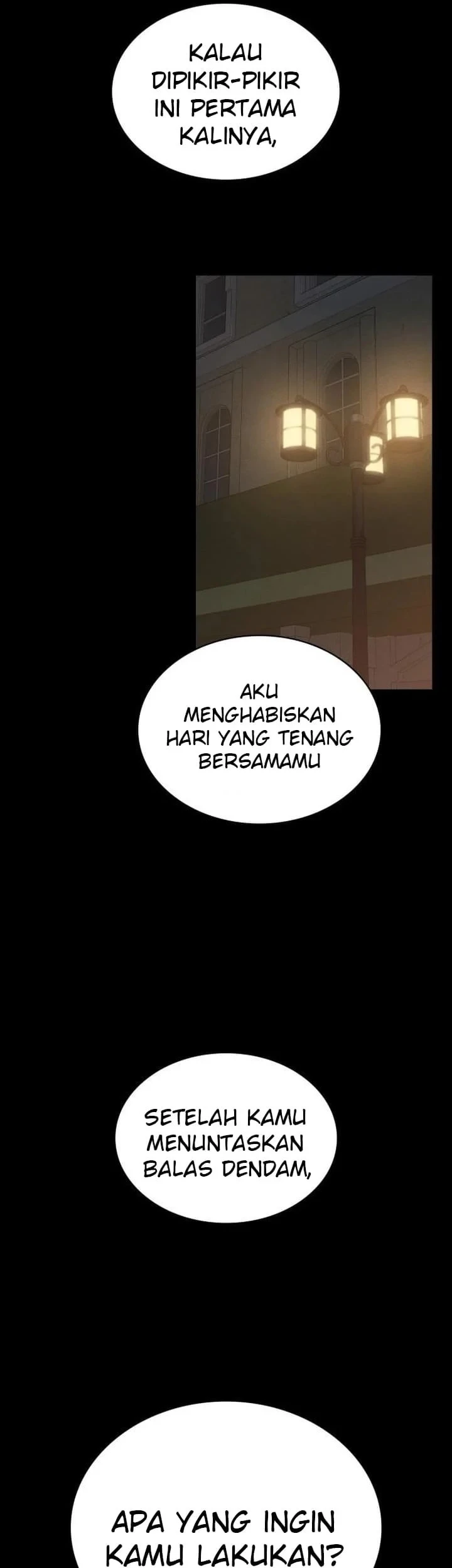 Day Walker Bab 94 halaman 71