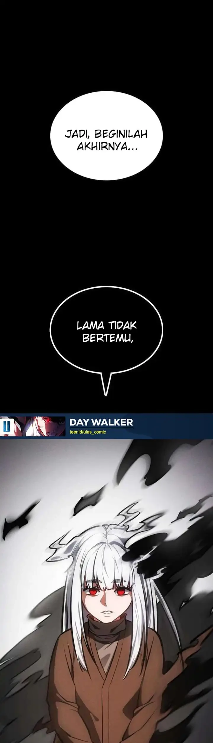Day Walker chapter 95 halaman 2