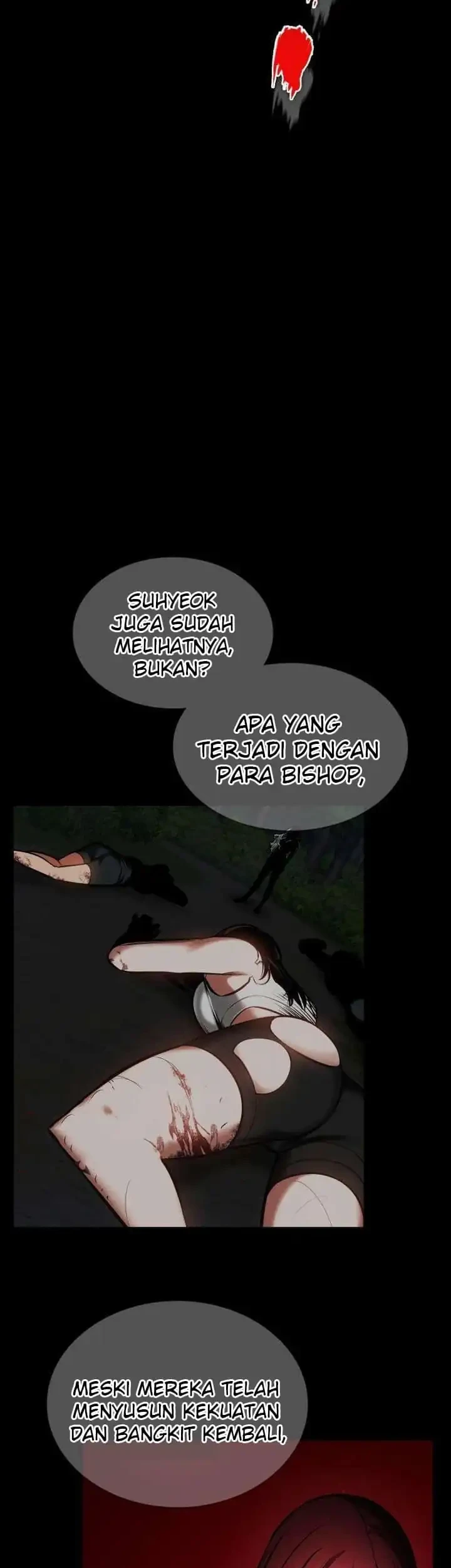 Day Walker chapter 95 halaman 10