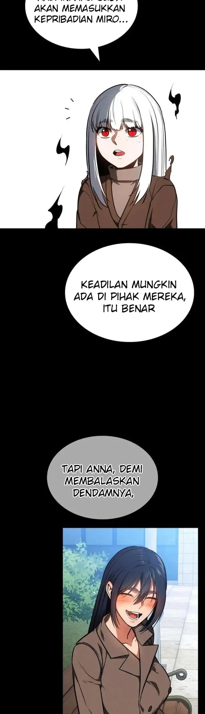 Day Walker chapter 95 halaman 16