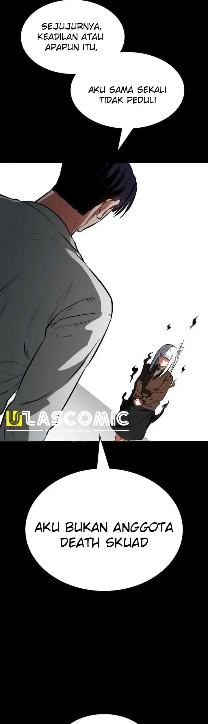 Day Walker chapter 95 halaman 18