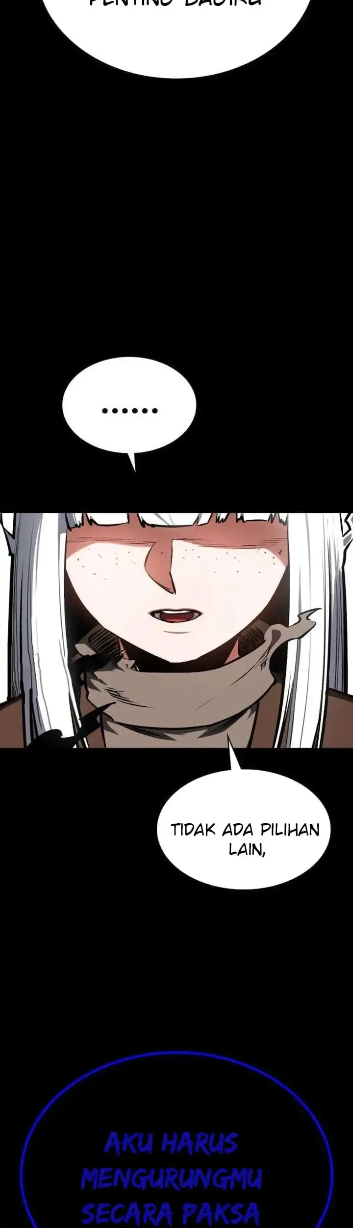Day Walker chapter 95 halaman 20