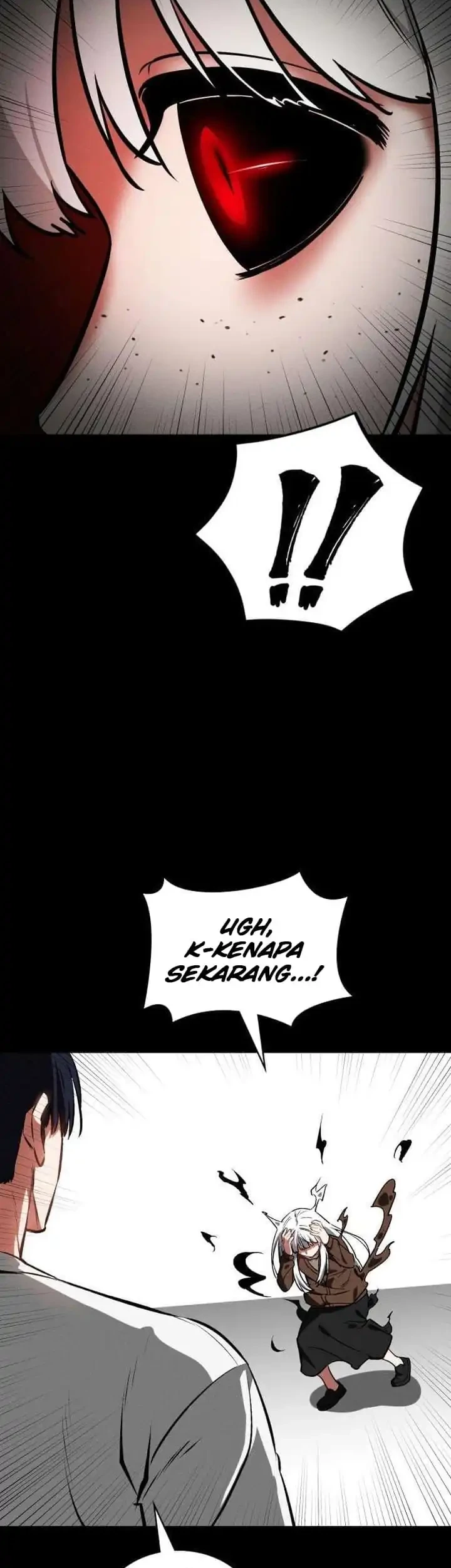 Day Walker chapter 95 halaman 24