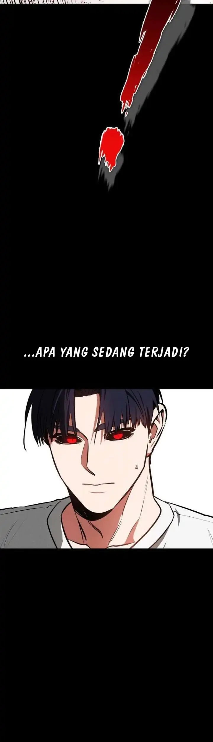 Day Walker chapter 95 halaman 27
