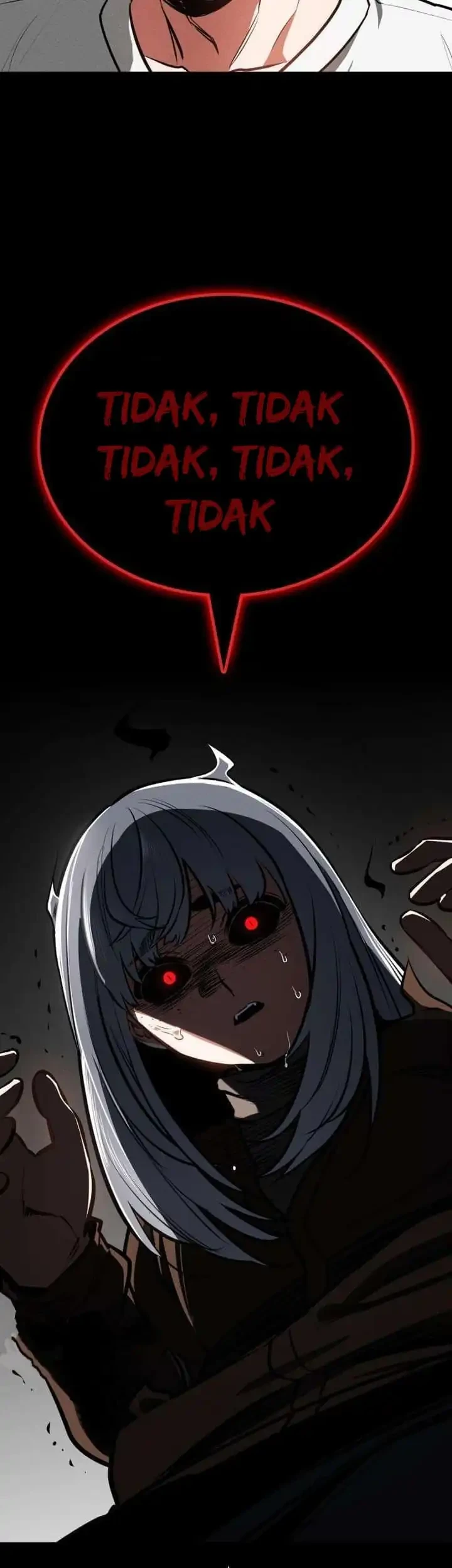 Day Walker chapter 95 halaman 30