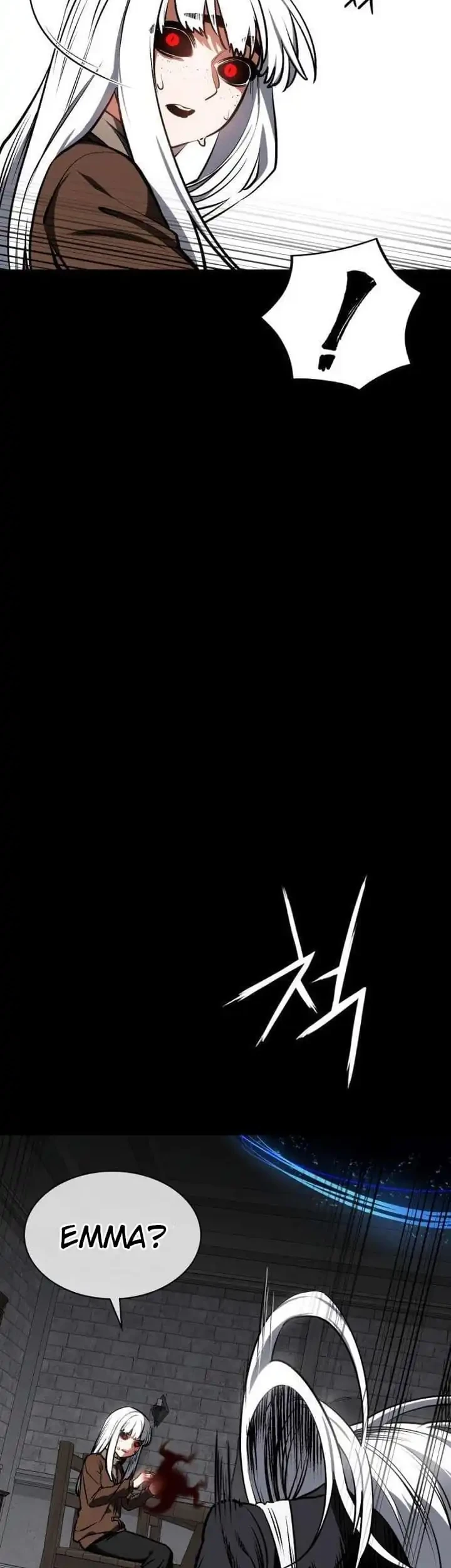 Day Walker chapter 95 halaman 33