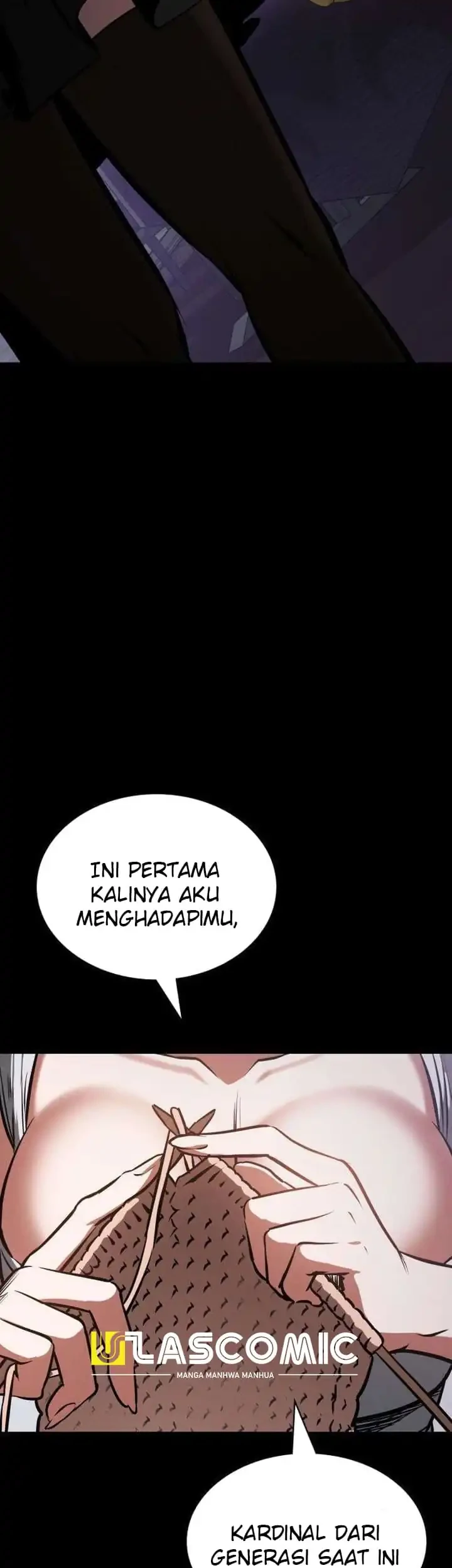 Day Walker chapter 95 halaman 38