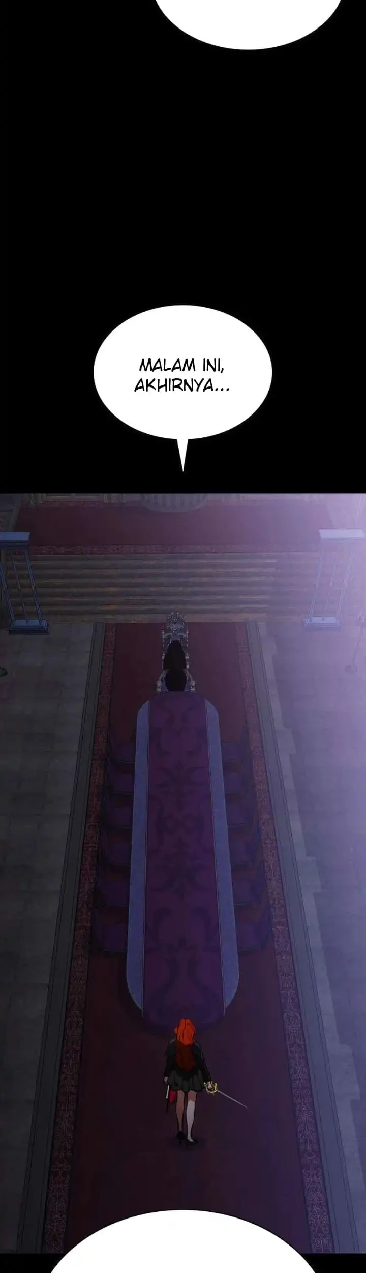 Day Walker chapter 95 halaman 39