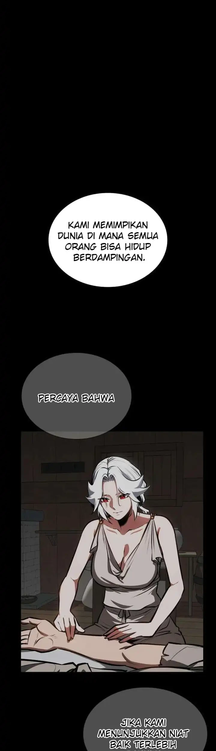 Day Walker chapter 95 halaman 43