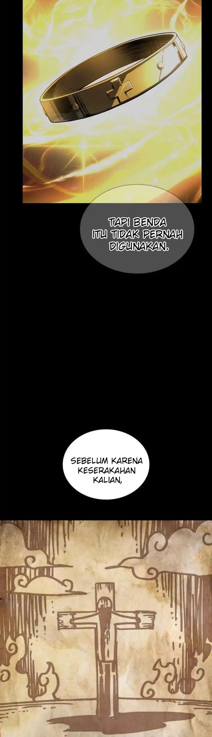 Day Walker chapter 95 halaman 45